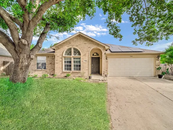 7644 Brittany Pl, Fort Worth, TX 76137