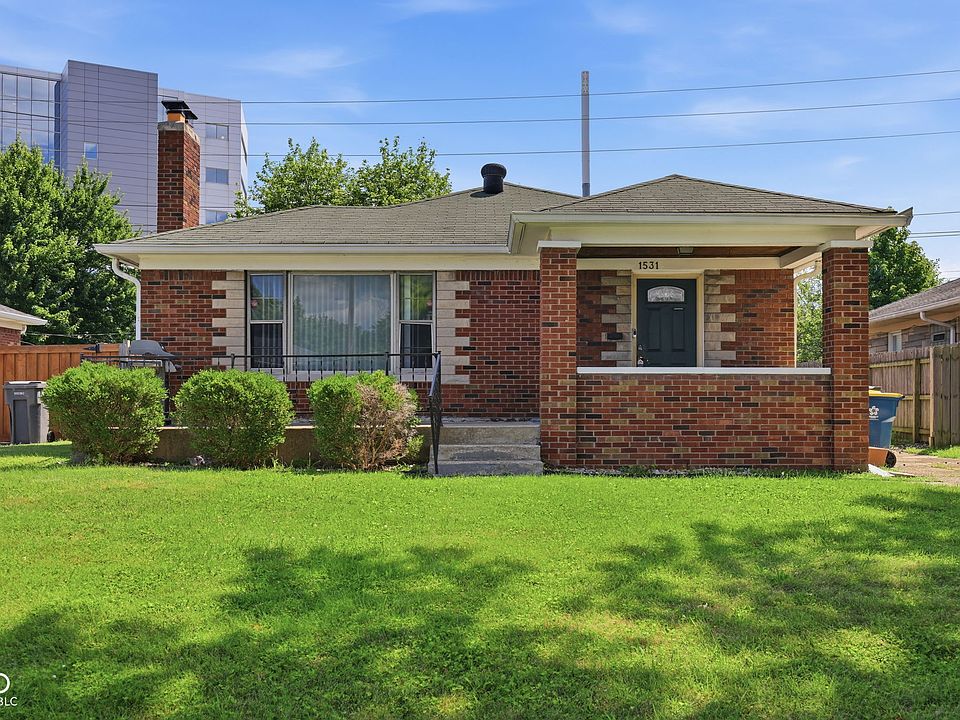 1st image of 1531 N Downey Ave