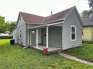 6401 Sherman St, Saint Joseph, MO 64504