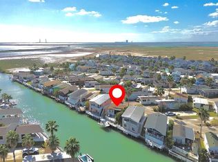 677 E Clam Cir #677, Pt Isabel, TX 78578