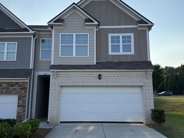 300 Stoneybrook Dr, Dahlonega, GA 30533