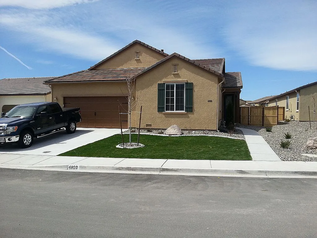 4869 Tephra Ct photo 1