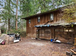 17305 46th Street Ct E, Lake Tapps, WA