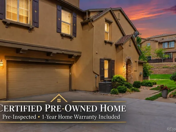 10546 Graymont Lane #B, Littleton, CO 80126