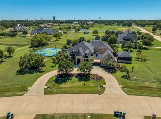 918 Noble Champions Way, Bartonville, TX 76226