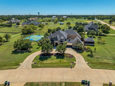 918 Noble Champions Way, Bartonville, TX, 76226