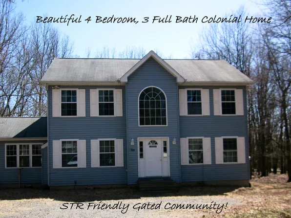 94 N Shore Dr, Albrightsville, PA 18210