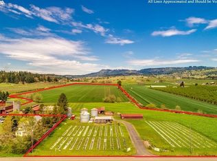 17733 N Valley Rd, Newberg, OR 97132