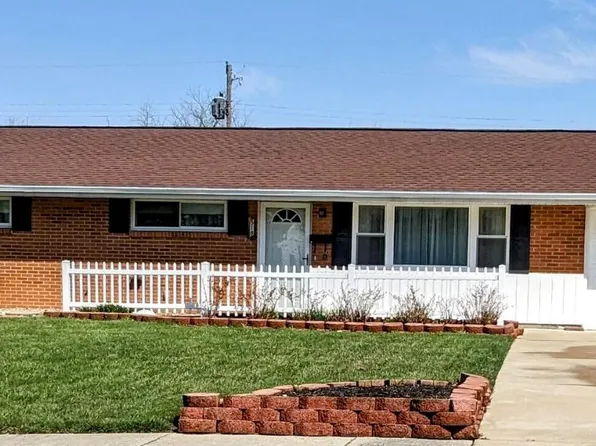 518 W Lane Ave, Lima, OH 45801