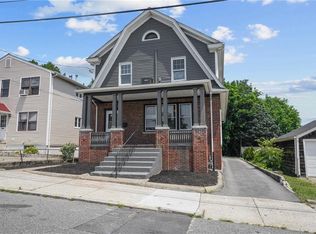 17 Commodore St, Providence, RI 02904