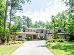 125 Cashie Dr, Hertford, NC 27944