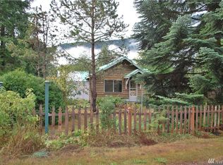 68105 NE 148th St, Baring, WA 98224