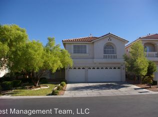 9827 Sonora Bend Ave, Spring Valley, NV 89148