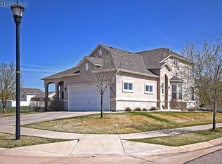 3332 Corvina Ct, Evans, CO 80634