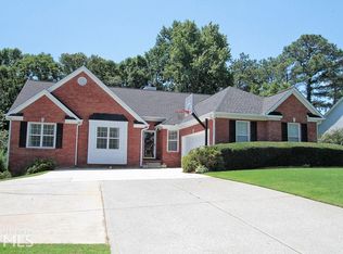 3658 Idlewild Pl, Suwanee, GA 30024