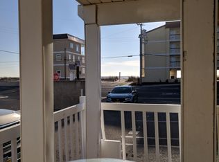 719 E Brigantine Ave UNIT 1, Brigantine, NJ 08203