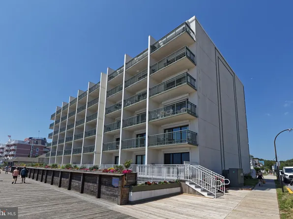 2 N Virginia Ave #524, Rehoboth Beach, DE 19971