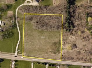 State St NE, Canton, OH 44721