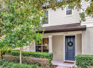 5090 Caspian St, Saint Cloud, FL 34771