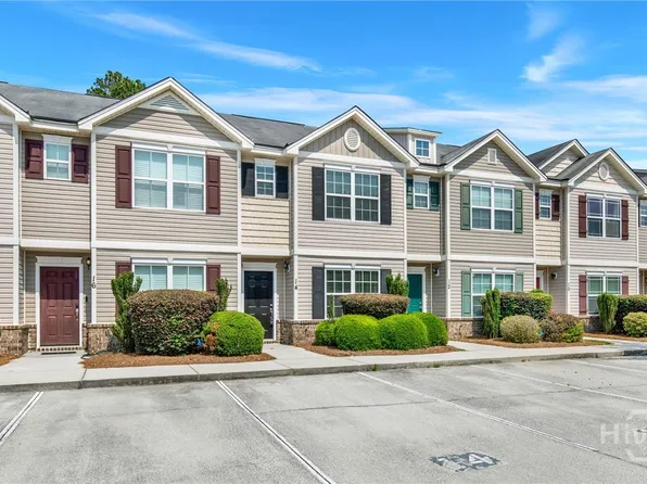 14 Winter Lake Circle, Savannah, GA 31407