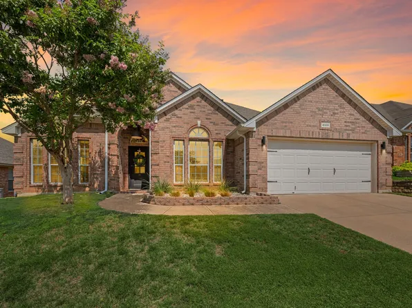 4109 Bedington Ln, Fort Worth, TX 76244