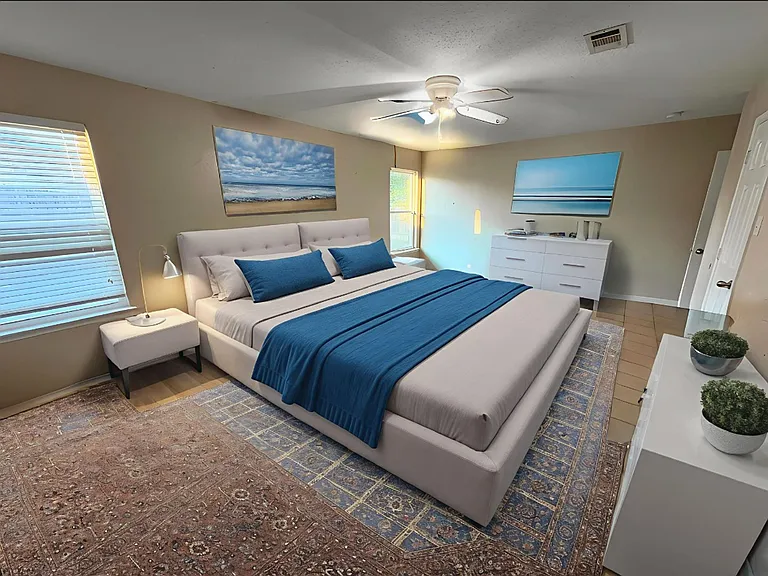 3405 Desert Mesa Rd — Photo 5