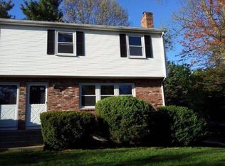 17 Edwards St, Franklin, MA 02038