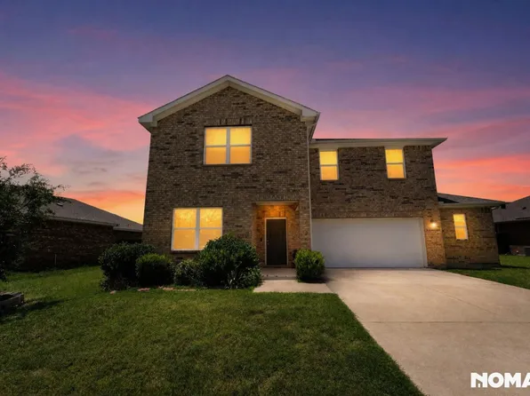 318 Dove Creek Ln, Glenn Heights, TX 75154