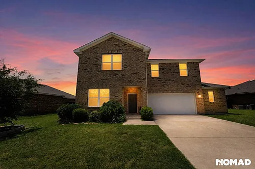 318 Dove Creek Ln Photo 1