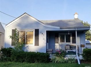 181 Curtiss St, Sloan, NY 14212