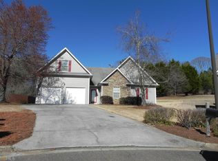 206 Overlook Ct, Canton, GA 30115