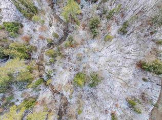 LOT B1 Gould Hill Rd, Montpelier, VT 05602