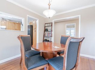 2136 Chestnut Hill Cir #1, Decatur, GA 30032