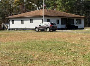 57 Ziegler Ln, Tionesta, PA 16353