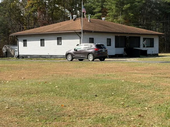 57 Ziegler Ln, Tionesta, PA 16353