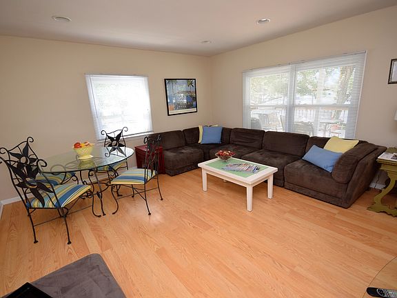 Wonderful Cross Ventilation