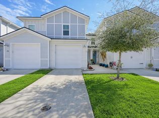 22 Ridge Lake Rd, Saint Augustine, FL 32086