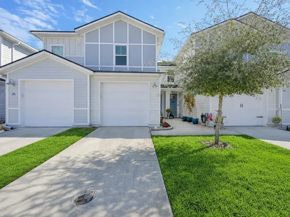 22 Ridge Lake Rd, Saint Augustine, FL 32086