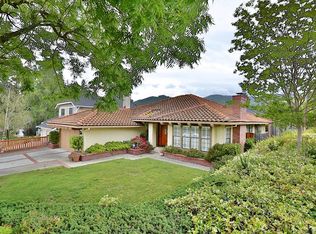 7107 Raich Dr, San Jose, CA 95120