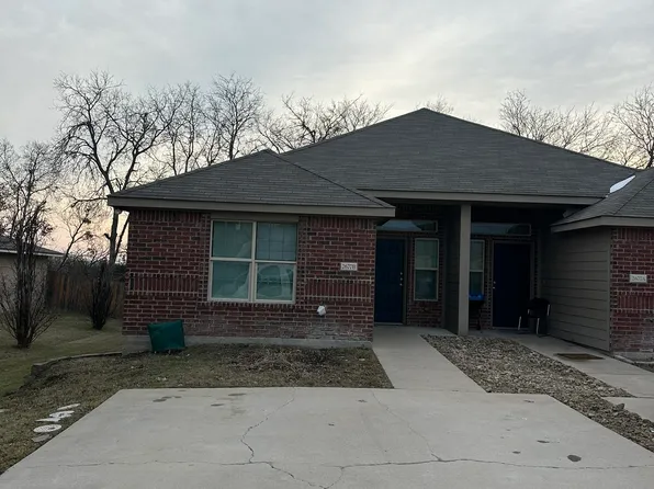 2677 N 12th St #B, Temple, TX 76501