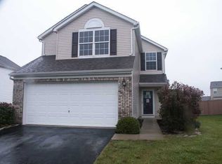 6168 Nasby Dr, Galloway, OH 43119