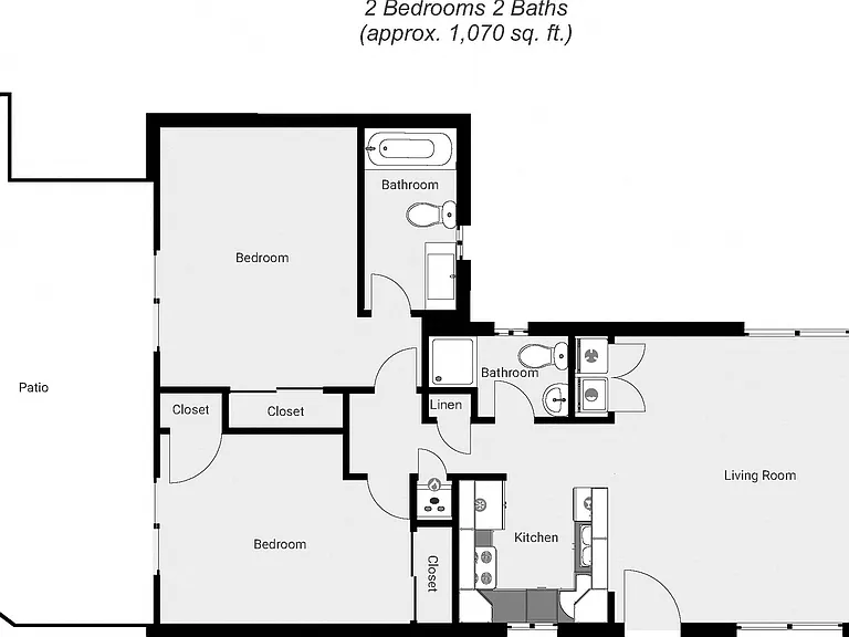 Los Gatos Gardens — Photo 48