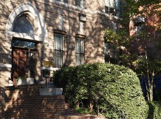 1651 Lamont St NW APT 1B, Washington, DC 20010