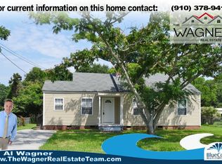 109 Stratford Rd, Jacksonville, NC 28540