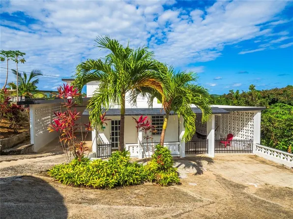 Solar 166 Commons Ramos, Luquillo, PR 00773