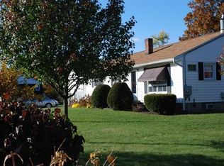 98 Ellen St, Leominster, MA 01453
