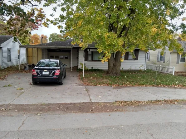2616 E 7th St, Anderson, IN 46012