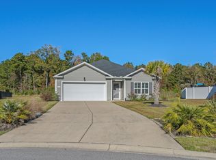 1803 Promise Pl., Myrtle Beach, SC 29588