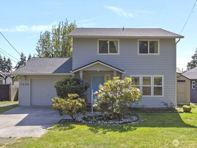 1274 Admirals Drive, Coupeville, WA, 98239