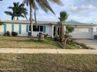 1395 Anchor Ln, Merritt Island, FL 32952